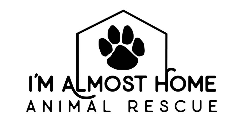 I'm Almost Home Animal Rescue