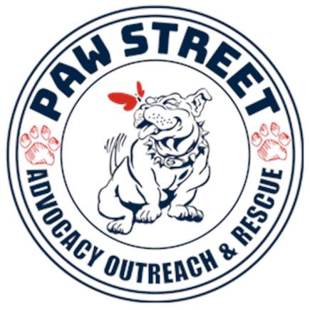 PAW STREET INC