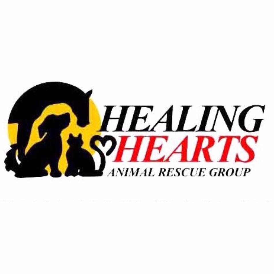 Healing Hearts Animal Rescue Group