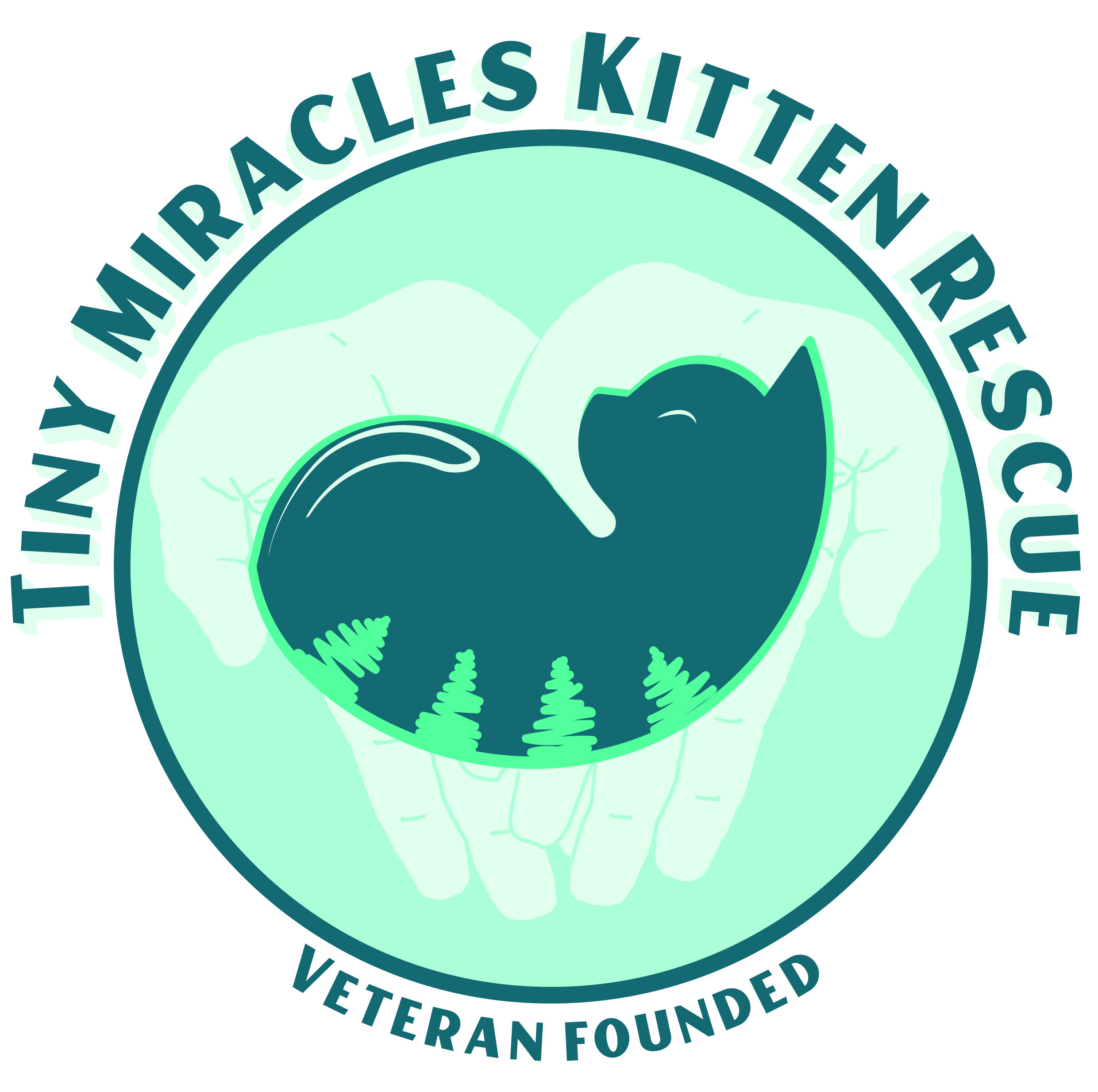  Tiny Miracles Kitten Rescue