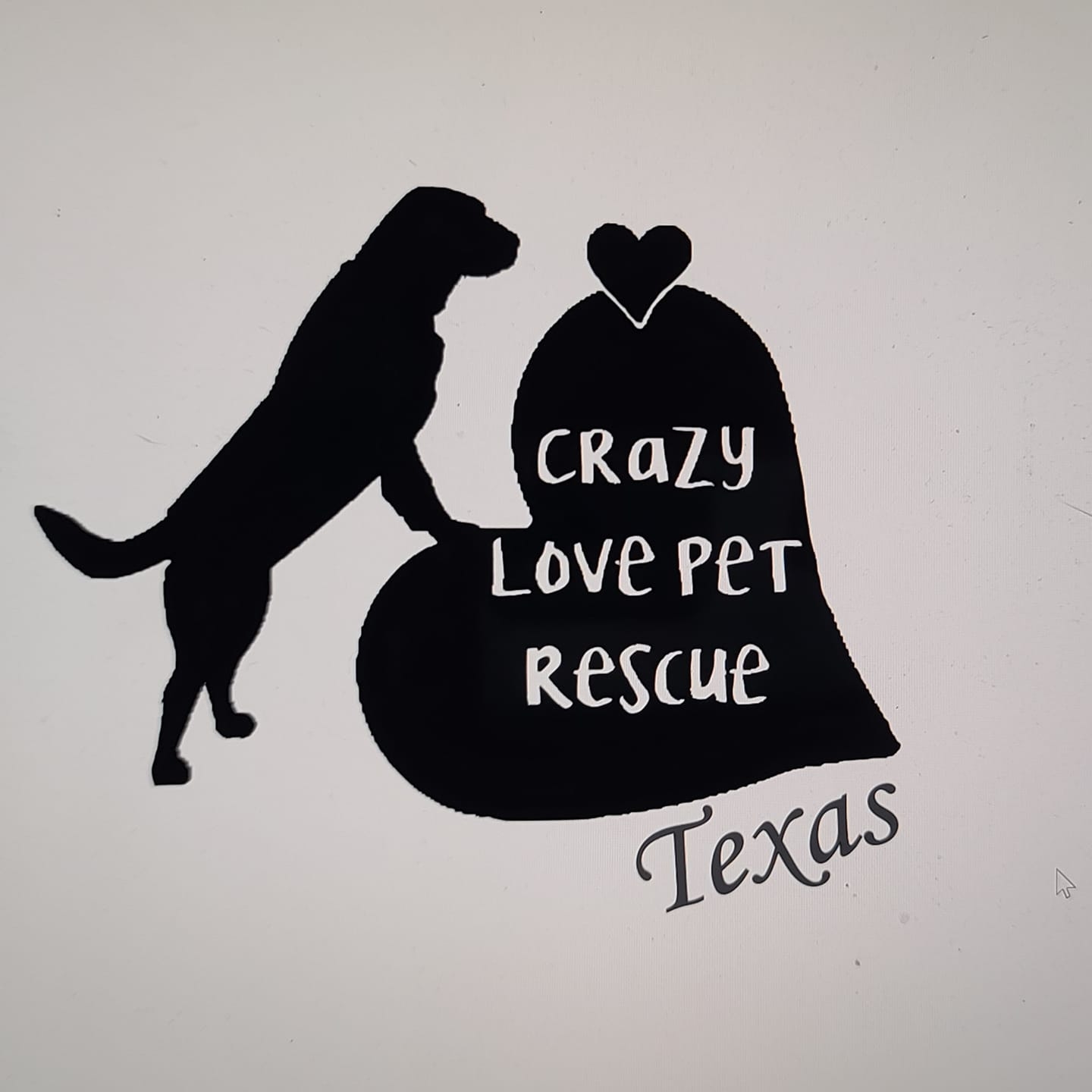 Crazy Love Pet Rescue