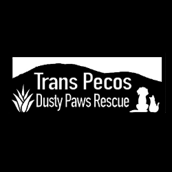 Trans Pecos Dusty Paws Rescue