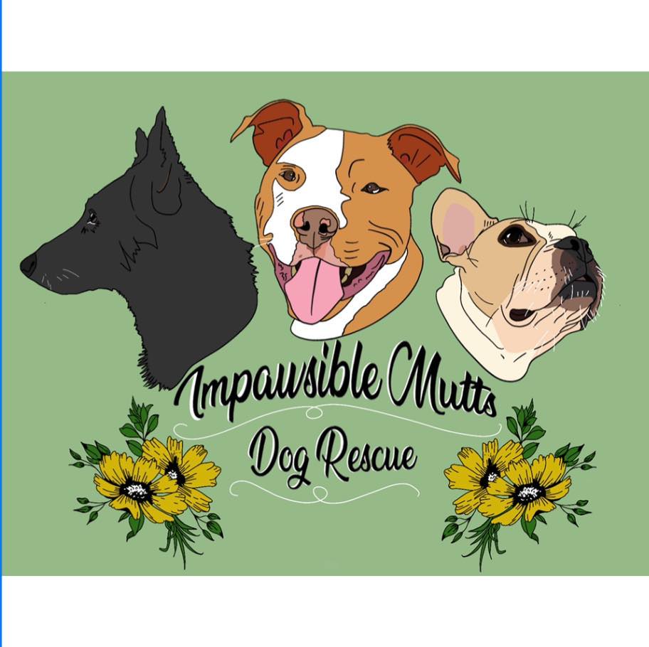 Impawsible Mutts Dog Rescue