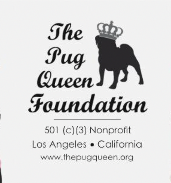 The Pug Queen