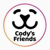 Cody's Friends Rescue