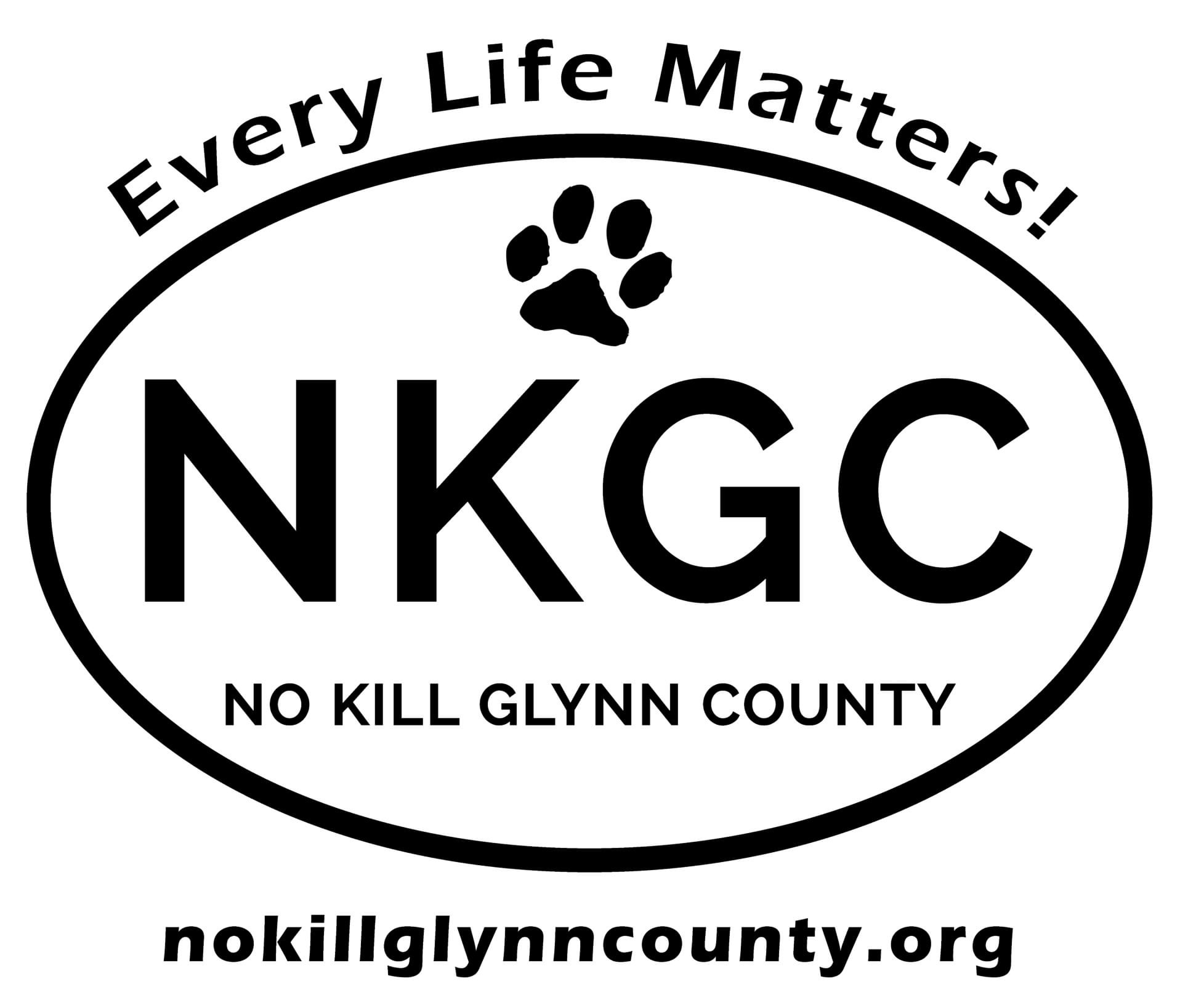 No Kill Glynn County