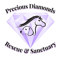 Precious Diamonds Rescue & Sanctuary