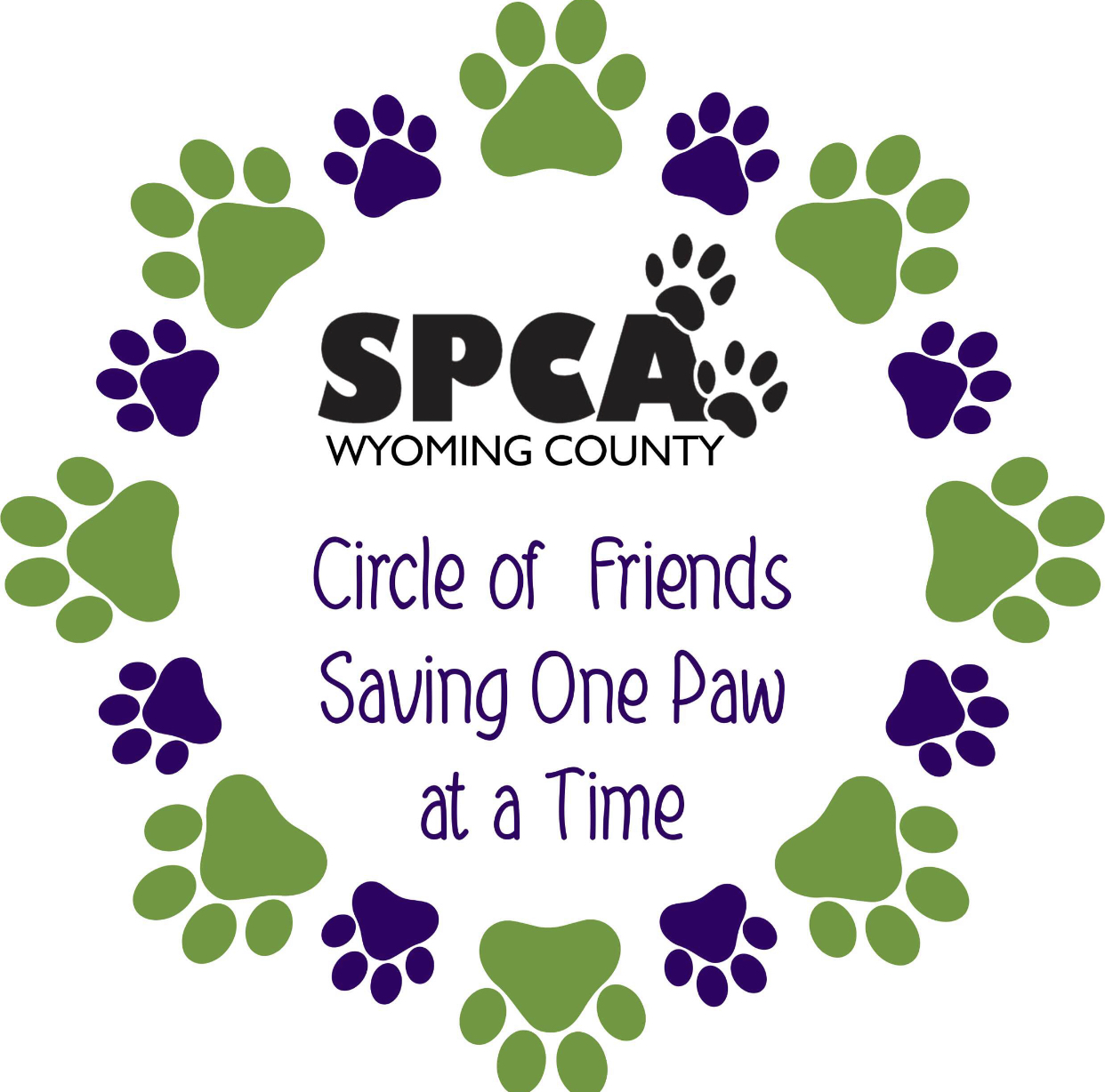 Wyoming County SPCA