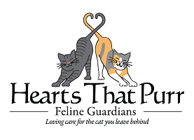 Hearts That Purr Feline Guardians