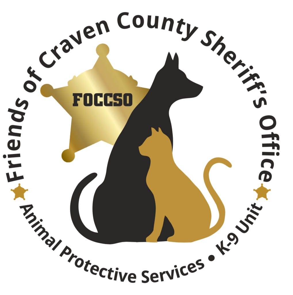 Friends of Craven County Sheriff's Office