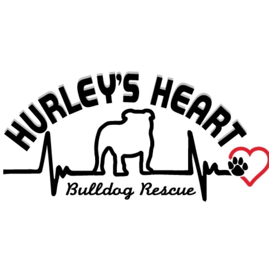 Hurley's Heart Bulldog Rescue