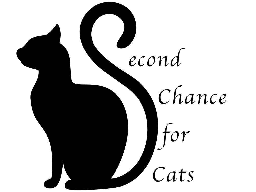Second Chance for Cats Inc. 