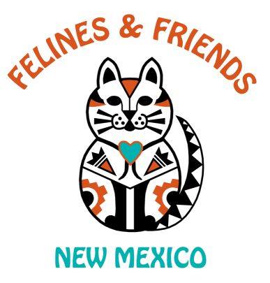 Felines & Friends New Mexico