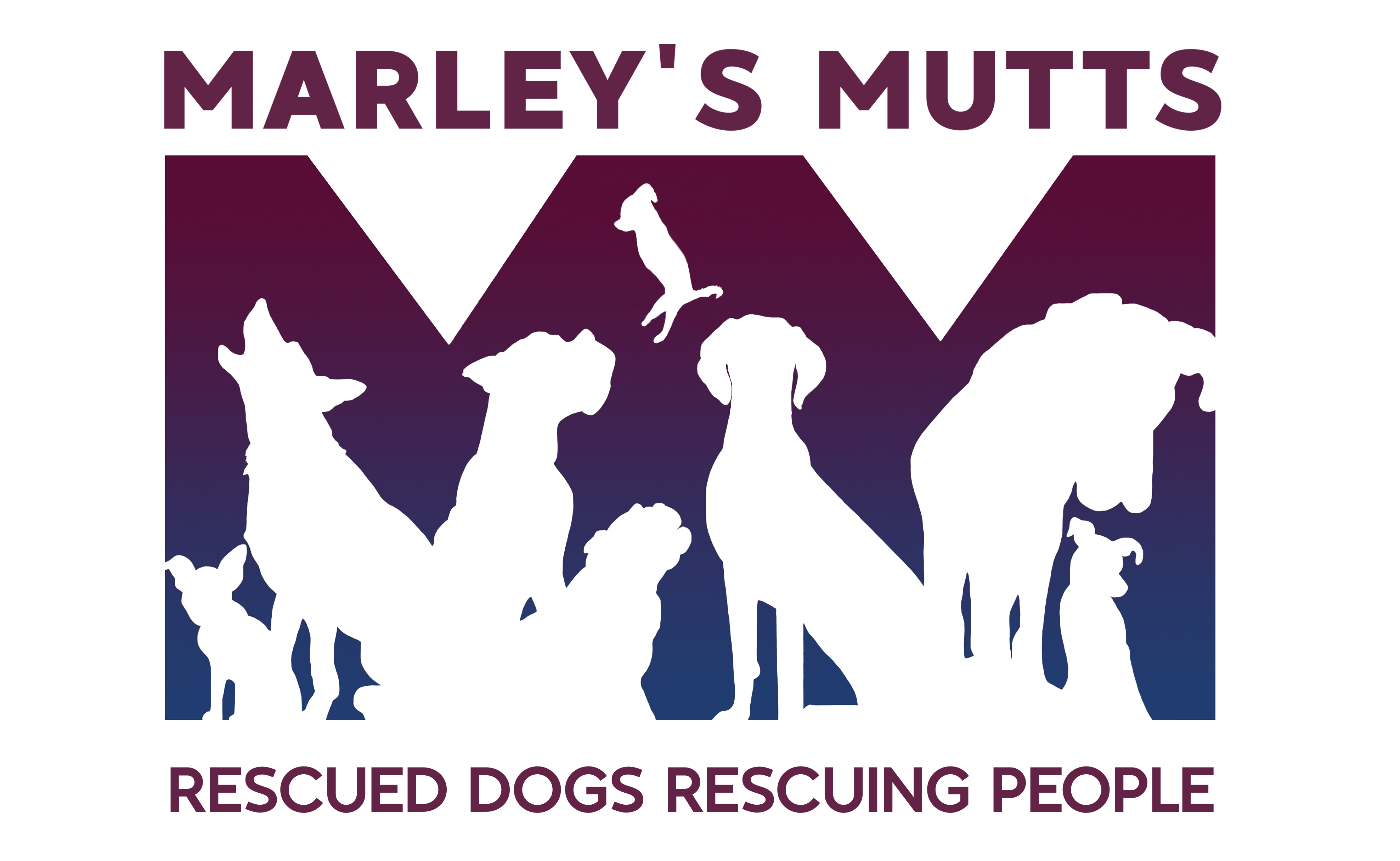 Marley's Mutts Dog Rescue