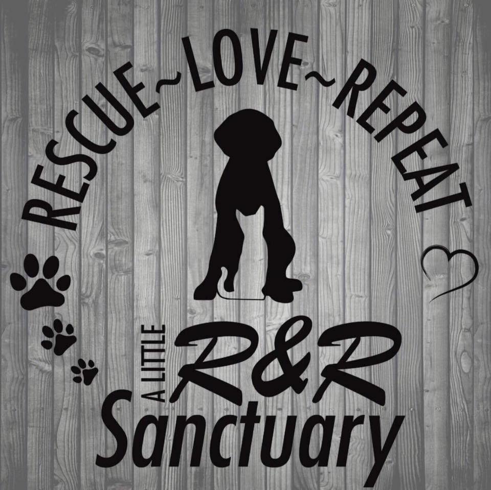 A Little R&R Animal Sanctuary Inc