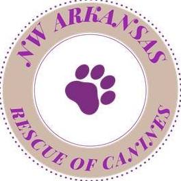 Northwest Arkansas Rescue of Canines, Inc.