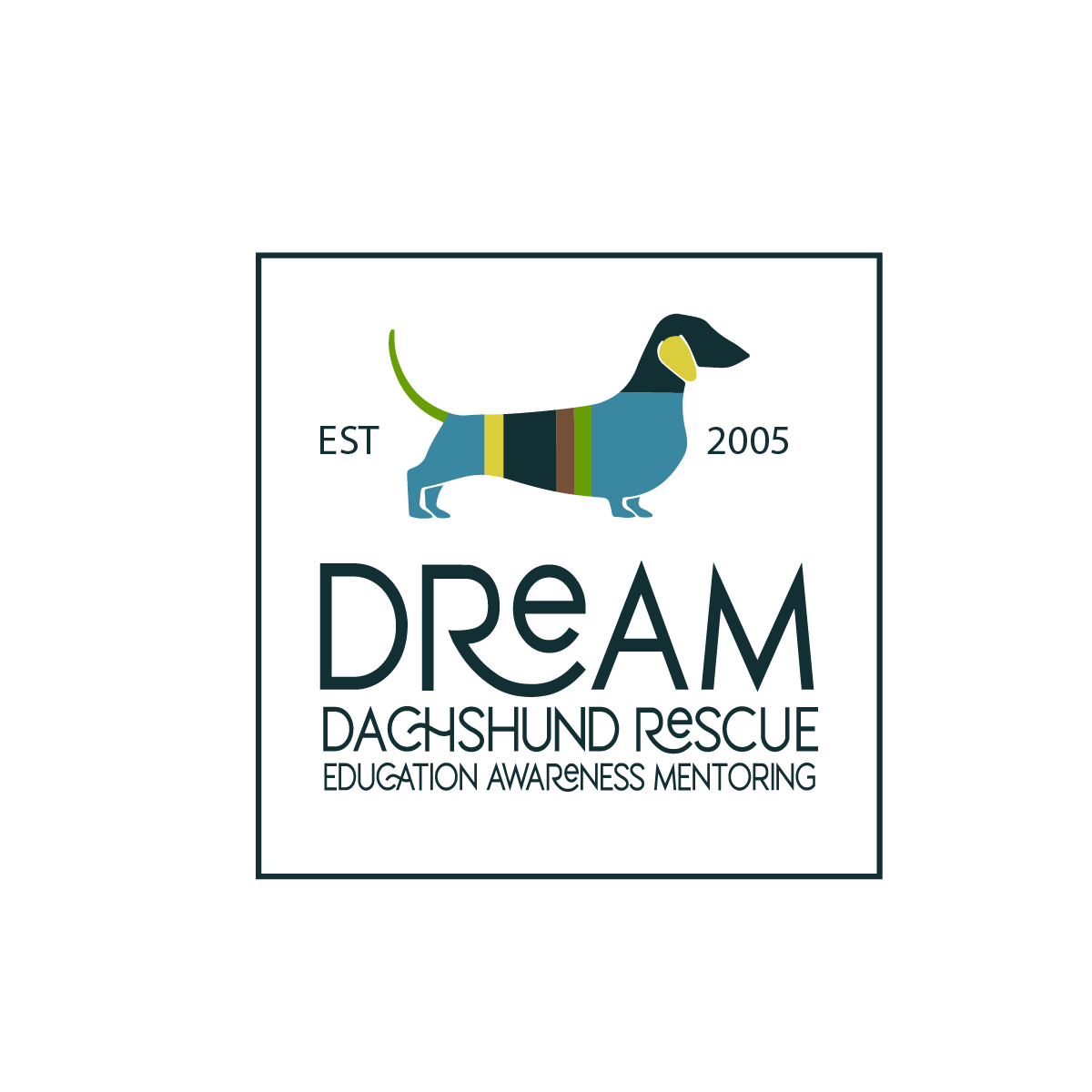 DREAM Dachshund Rescue