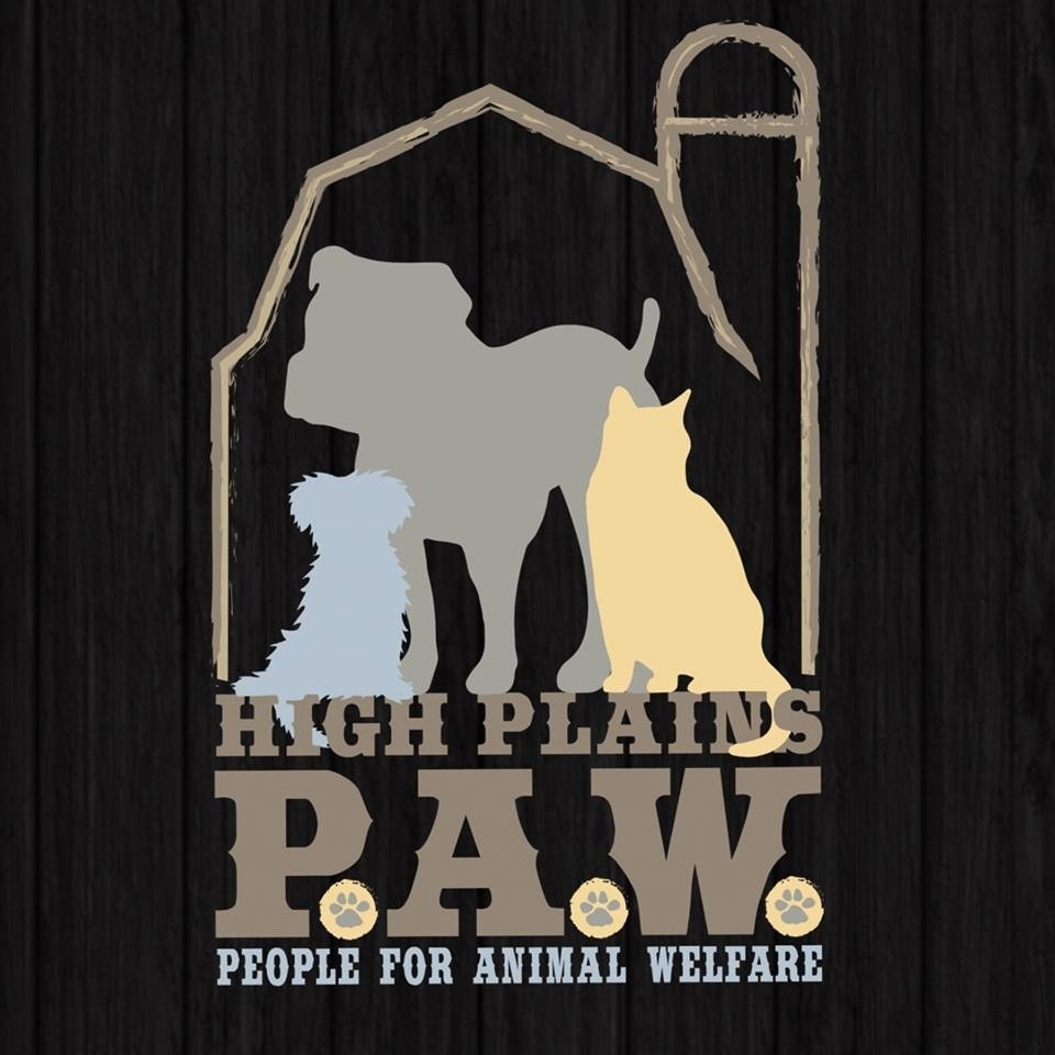 High Plains PAW Inc