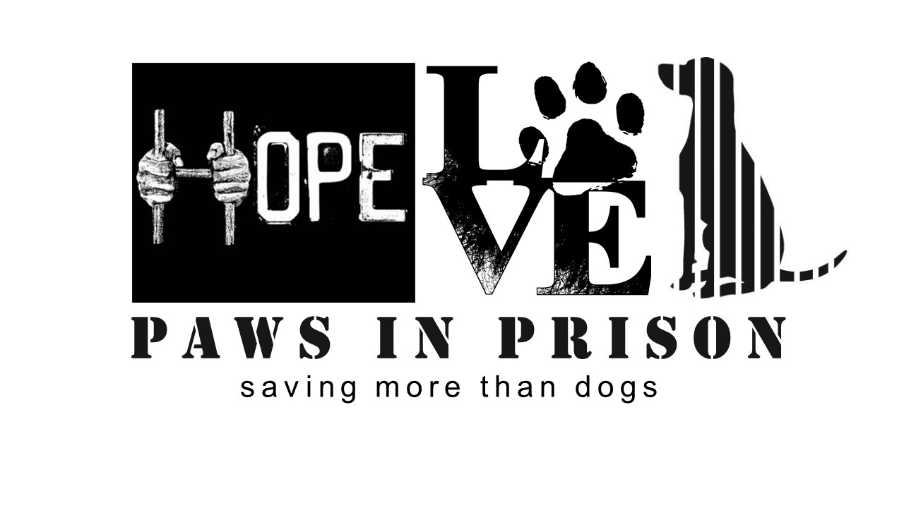 Friends of Paws in Prison, Inc.