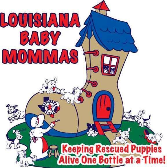 Louisiana Baby Mommas