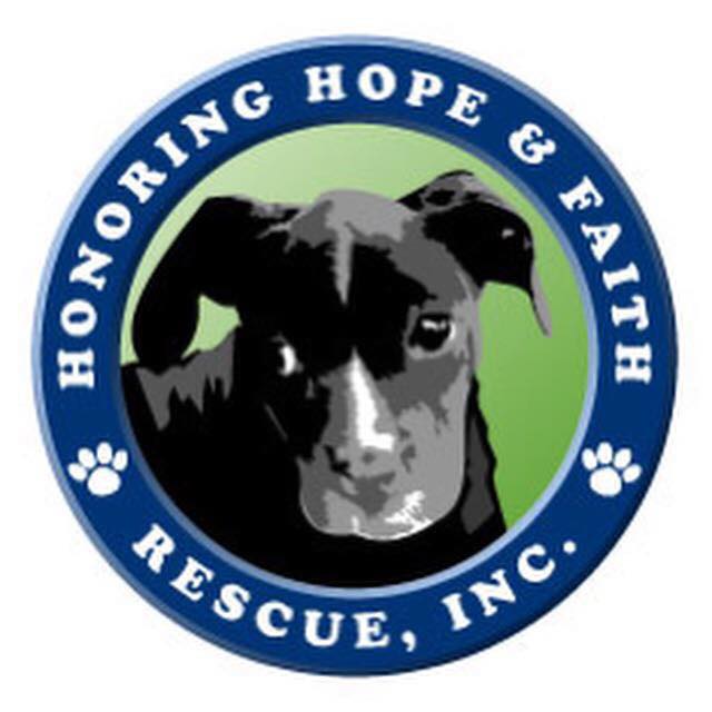 Honoring Hope and Faith Rescue, Inc.