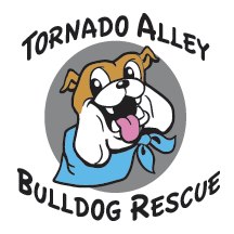 Tornado Alley Bulldog Rescue