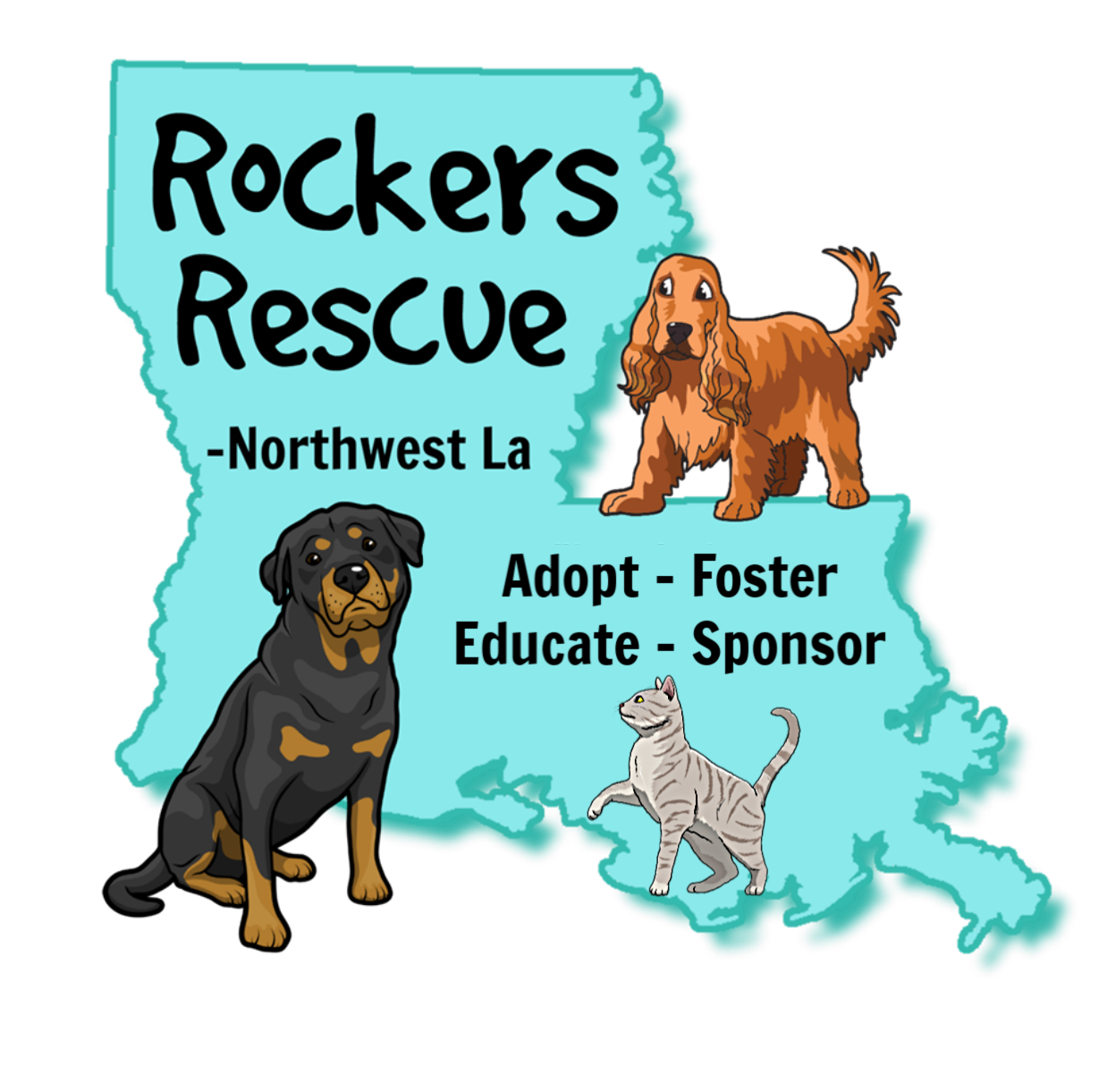 Rockers Rescue 