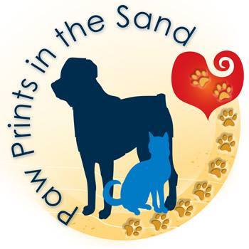 Paw Prints in the Sand Animal Rescue