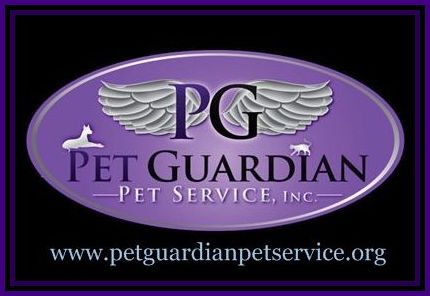 Pet Guardian Pet Service, Inc