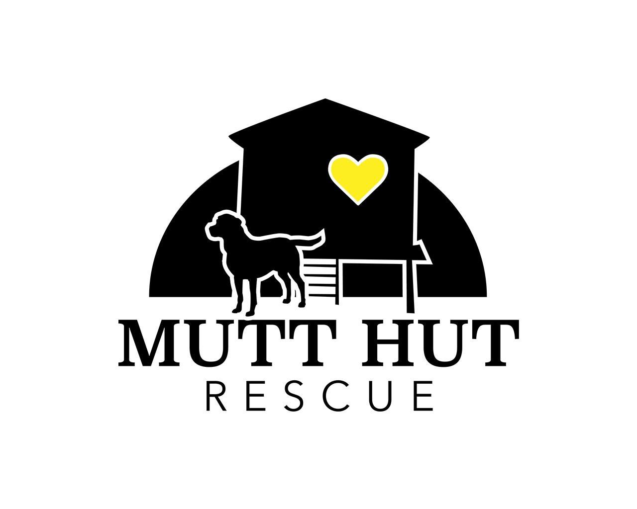 Mutt Hut Rescue