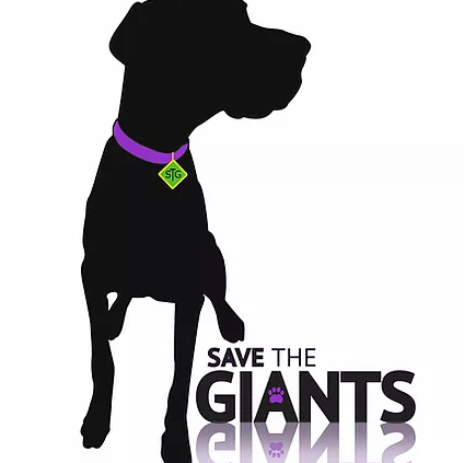 Save The Giants