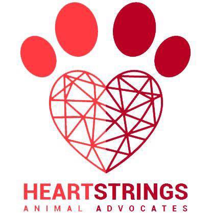 Heartstrings Animal Advocates Inc