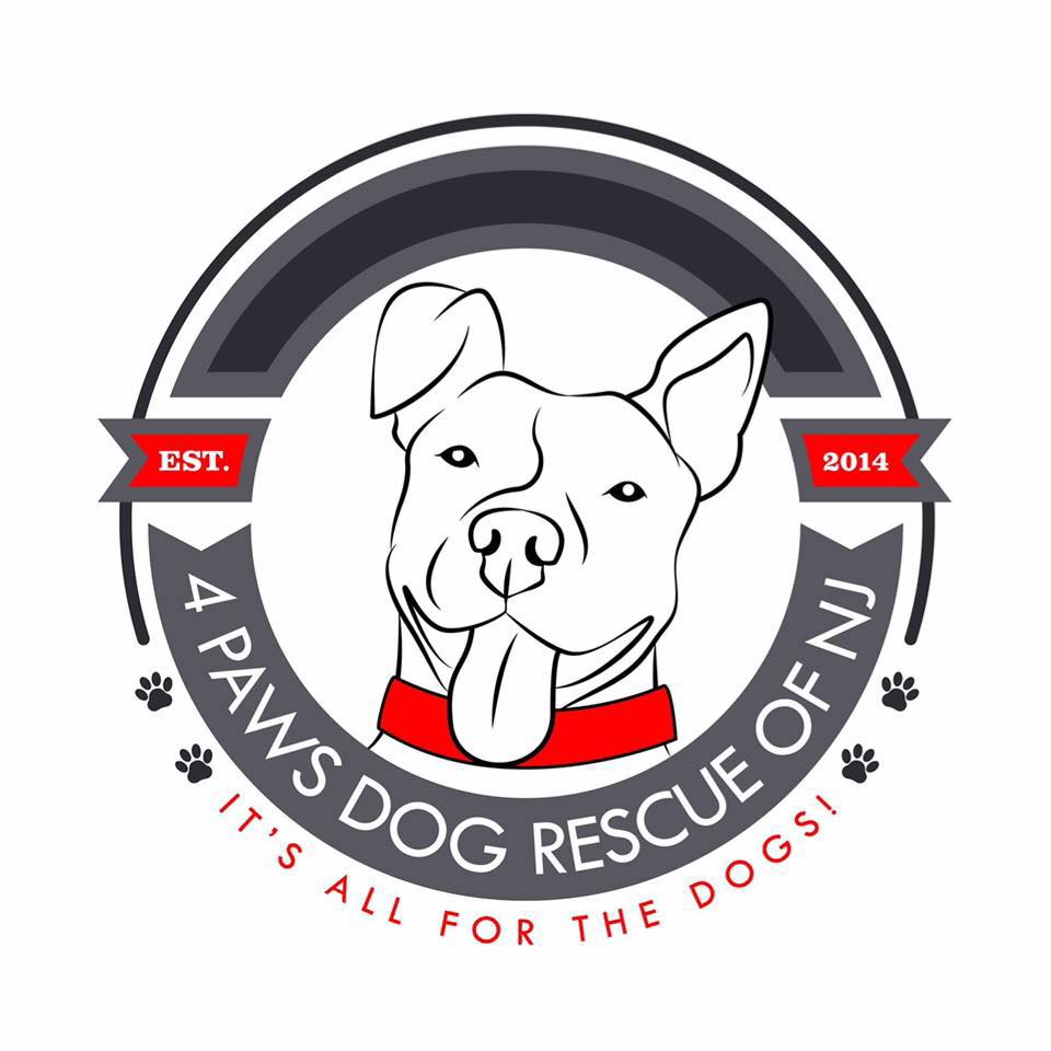 4 Paws Dog Rescue