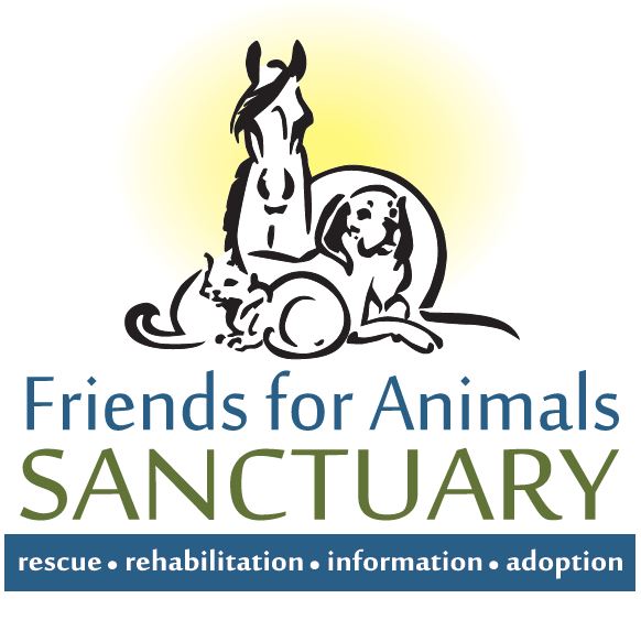 Friends for Animals Sanctuary