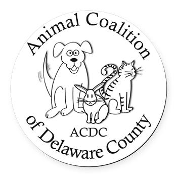 Animal Coalition of Delaware County, Inc. (ACDC Rescue)