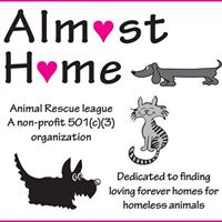 Almost Home-NO KILL Shelter