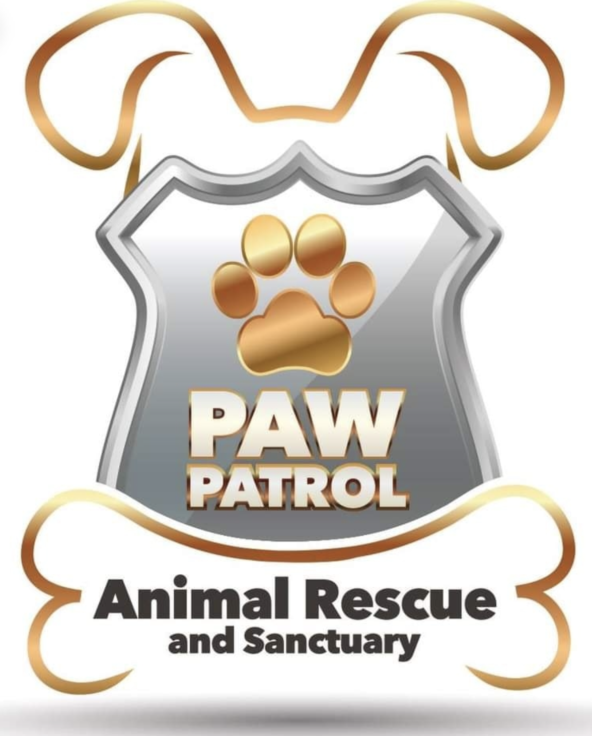 Paw Patrol Animal Rescue & Sanctuary