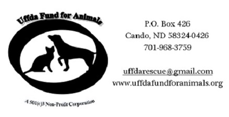 Uffda Fund For Animals