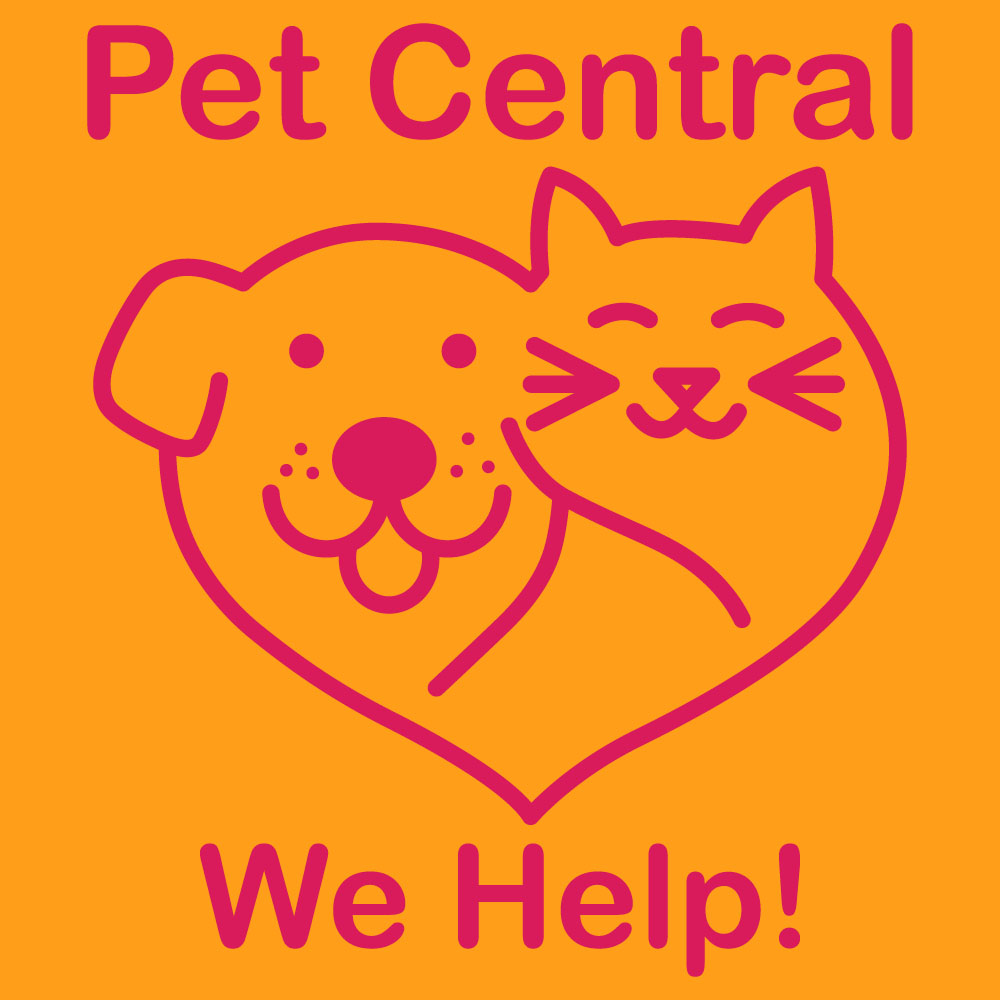 Pet Central Helps