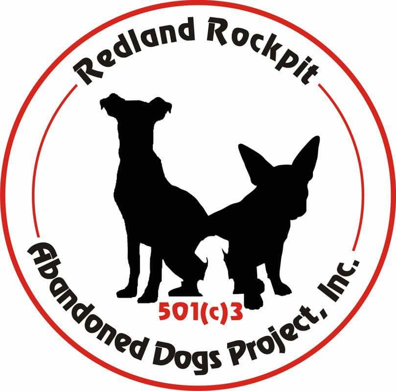 Redland Rockpit Abandoned Dogs Project 