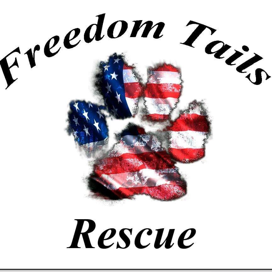 Freedom tails rescue 