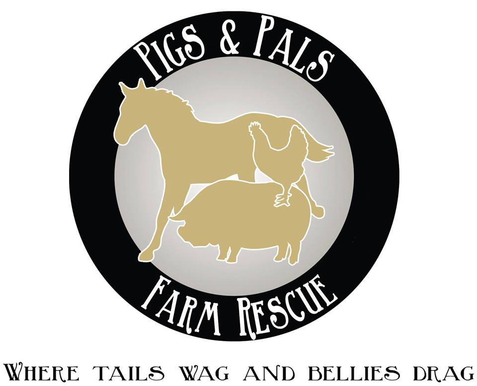 Pigs & Pals Farm Rescue, Inc.