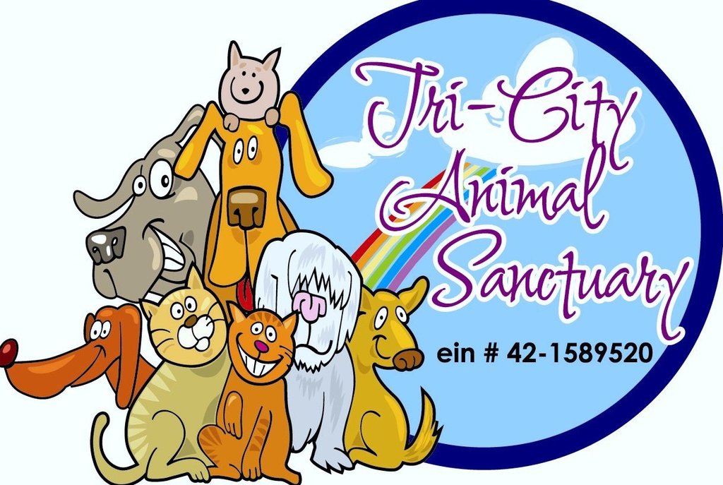 Tri city animal sanctuary