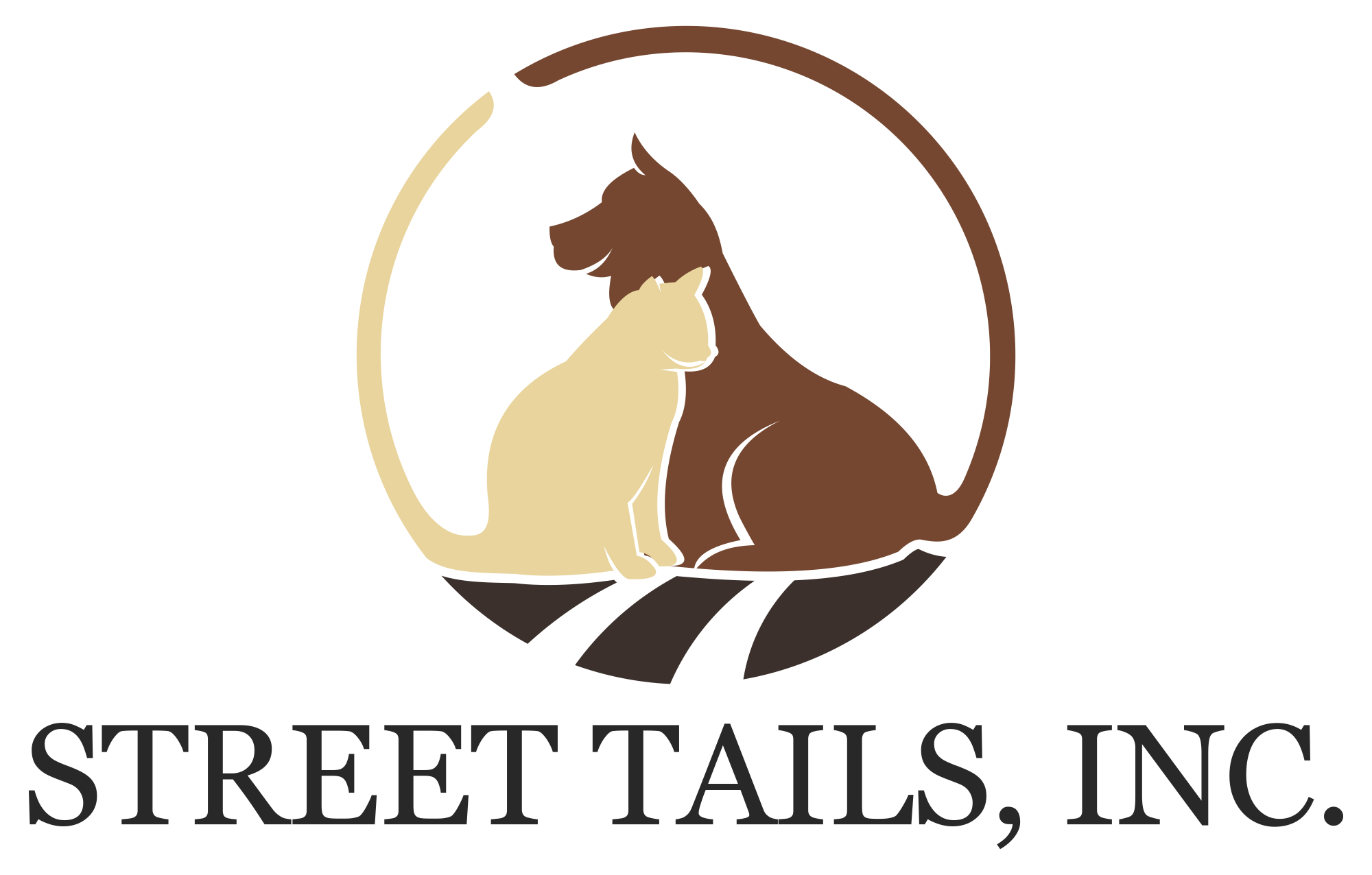 STREET TAILS INC.