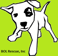 Barking Out Loud Rescue, Inc