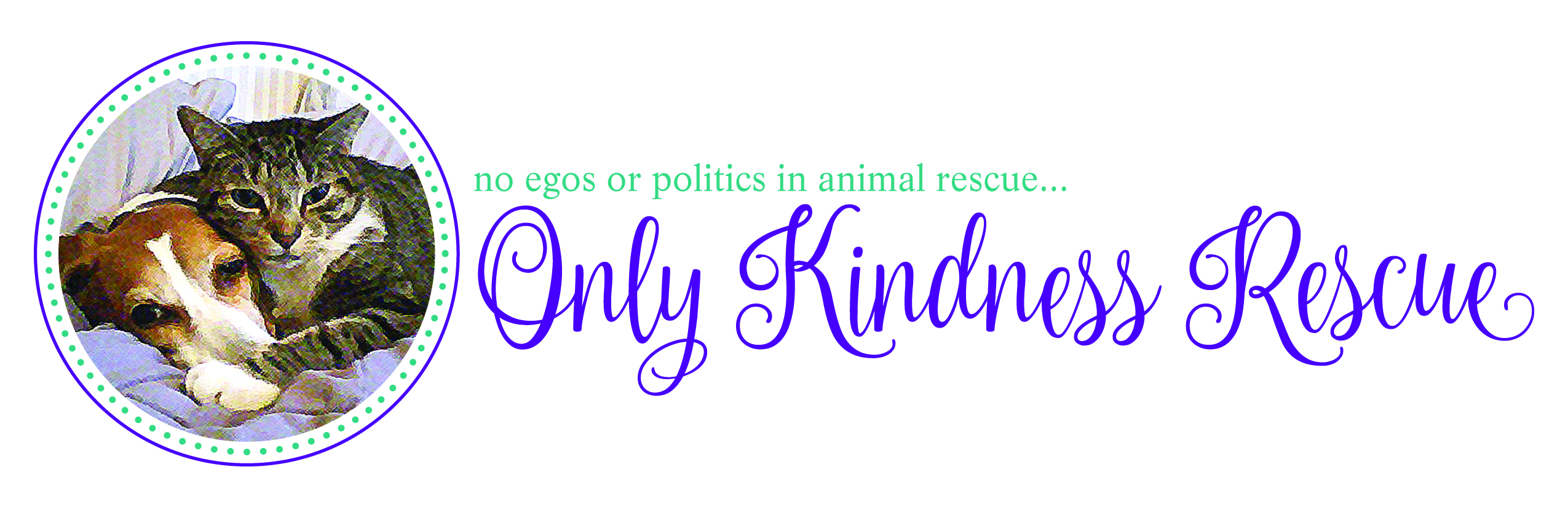 Only Kindness Rescue