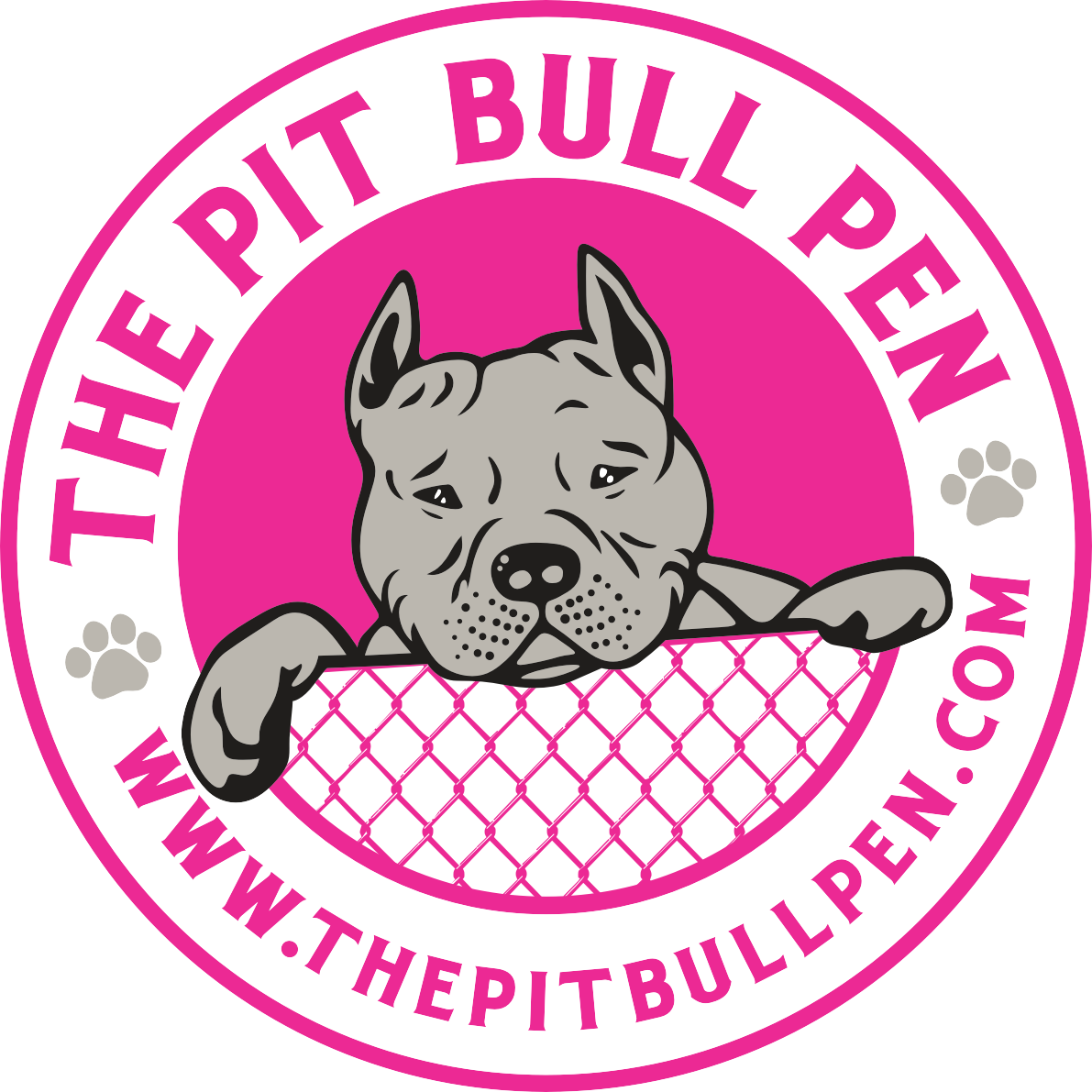 The Pit Bull Pen