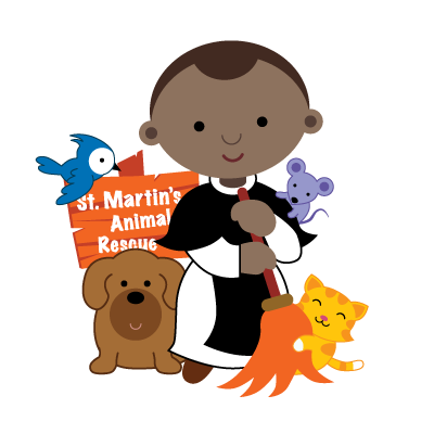 St. Martin's Animal Rescue