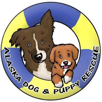 Alaska Dog and Puppy Rescue