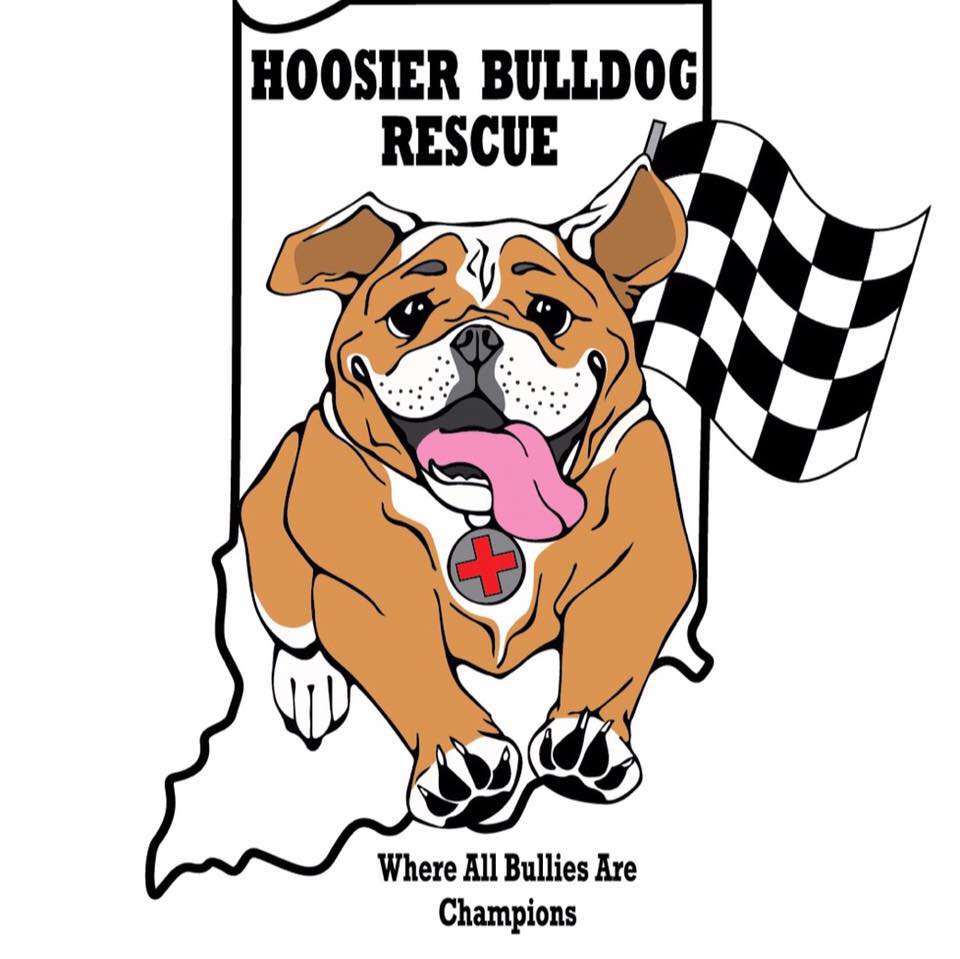 Hoosier Bulldog Rescue